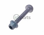 Front Strut Pinch Bolt & Nut (A5)(Mk6 Golf)(Sportwagen)