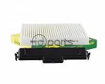 Cabin Filter Retrofit Kit (Ram 1500)