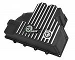 Upgraded Engine Oil Pan w/ Machined Fins (Ram 1500)