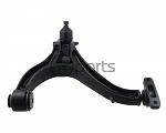 Front Lower Control Arm w/ Ball Joint - Left (WK)