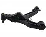 Front Lower Control Arm w/ Ball Joint - Right (WK)