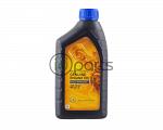 Mercedes Benz Genuine Fully Synthetic 229.5 5w40 Engine Oil