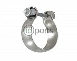 DPF Inlet Clamp (OM642) (NCV3) (W211)