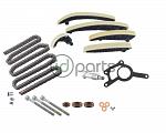 Timing Chain Kit (OM642 Dual Row)