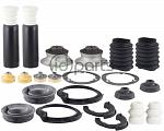 Suspension Install Kit with Mounts [Base Suspension] (E90)