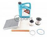 Complete Service Kit (Cruze Gen1)