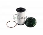 Fuel Filter Replacement Kit (Ram Ecodiesel)