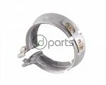 Downpipe Clamp (T1N)