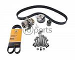 Timing Belt Kit (A5 BRM)