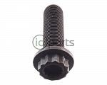 Front Crankshaft Bolt (A4 ALH)(CKRA)(CVCA)(CRUA)