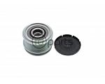 Alternator Pulley (A4)(A5)(Mk6)(CKRA)(8P)