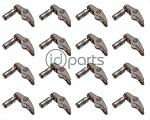 Rocker Arm & Lifter Set (Liberty CRD)