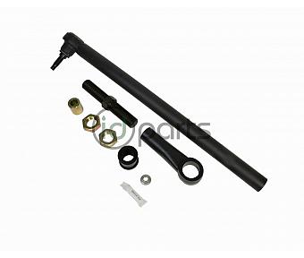 Adjustable Track Bar Kit (Powerstroke 6.7L Gen. 4 17+)