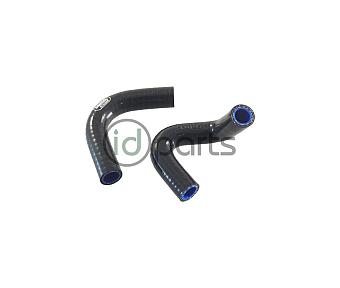 SAMCO Thermostat Hose Set (Liberty CRD)