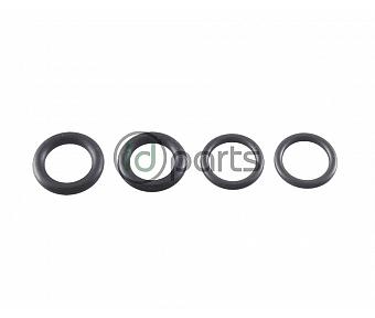 Transmission Oil Cooler Seal Kit (A4 01M)