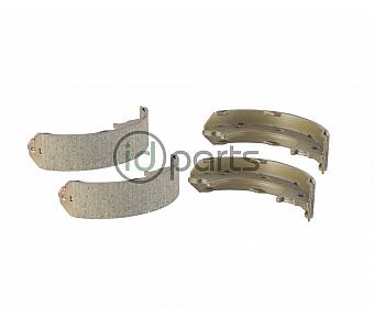 Parking Brake Shoe Set (NCV3 3500)