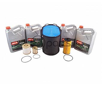 Complete Service Kit (6.0L)