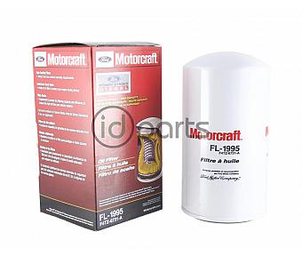 Oil Filter [Motorcraft] (7.3L)