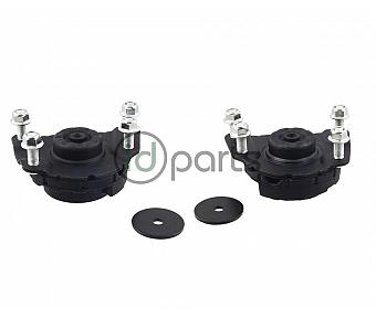 Strut Mount Kit Set (Liberty CRD)