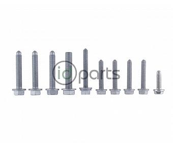 DSG Transmission Install Bolt Set (CKRA)