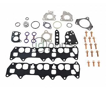 Oil Cooler Seal Kit (W166)(X166)(W221)