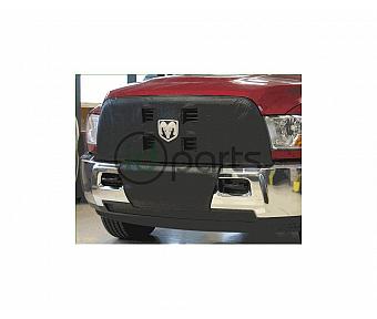 Ram 2500/3500 Grille Cover (Gen 4)