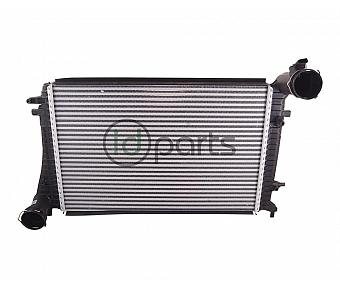 Intercooler [Behr](BRM)