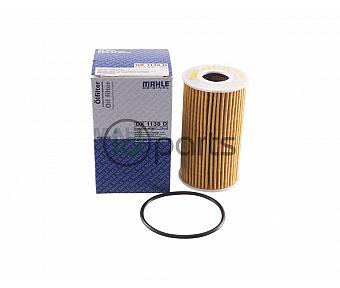 Oil Filter [Mahle] (2.0L Ingenium)