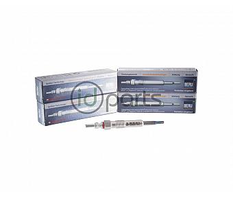 Glow Plug Set 5V [OEM] (A4 BEW)(BHW)