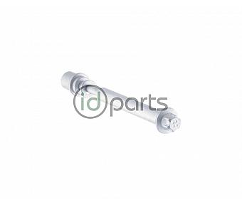 Air Filter Housing Rear Bolt (OM642)