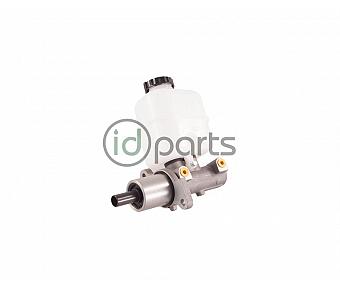 Brake Master Cylinder (Liberty CRD)