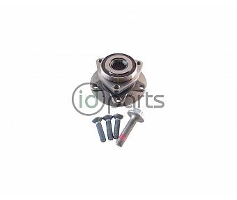 Front Wheel Bearing Kit [OEM] (MK7)