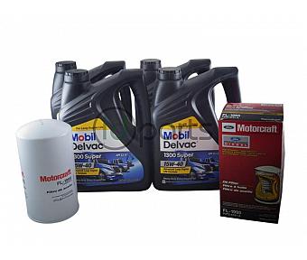 Oil Change Kit (7.3L)