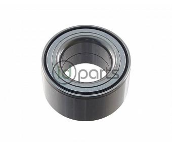 Front Wheel Bearing (A3)(B4)