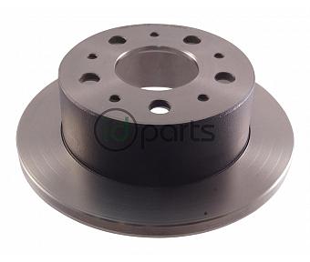 Fremax Rear Rotor (ProMaster)