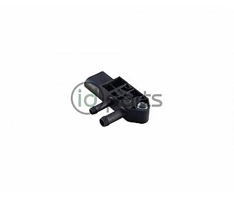 EGR & DPF Differential Pressure Sensor G450/G451 [Facet] (CJAA)