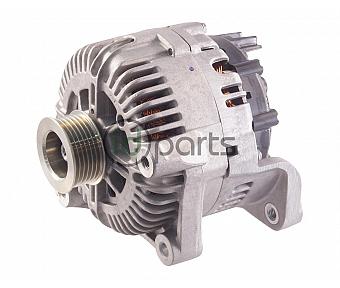 Alternator (335d)