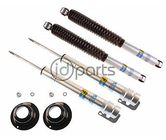 Bilstein B8 5100 Adjustable Suspension Set (WK)