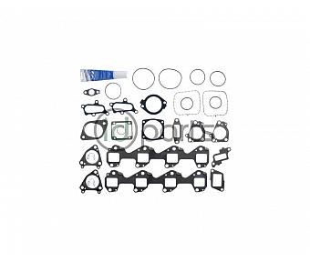 Complete Intake Manifold Gasket Set (LMM)