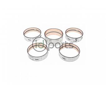 Camshaft Bearing Set (Duramax)