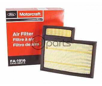 Air Filter [Motorcraft] (3.2L)