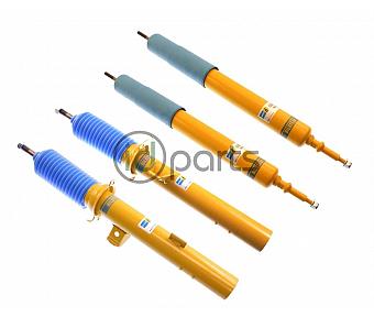 Bilstein B6 HD Strut and Shock Set (E90)