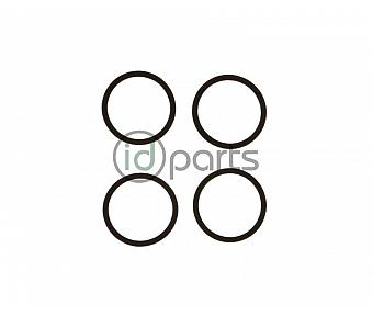 Crankcase Breather Seal Kit (6.0L)