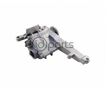 Oil Pump (W166)(X166)