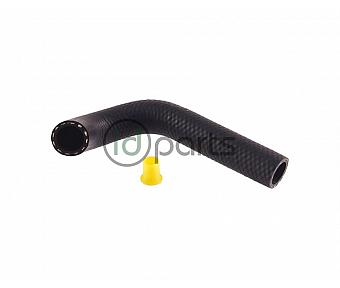 Power Steering Reservoir Return Hose (NCV3 OM642)