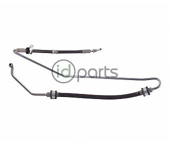 Power Steering Line (NCV3 OM642 Late)