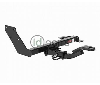 Trailer Hitch w/ Ball Mount (A4 Jetta Wagon)