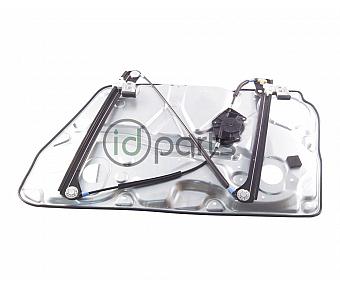 Front Left Window Regulator (B5.5)