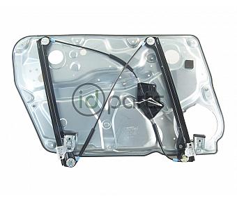 Front Right Window Regulator (B5.5)