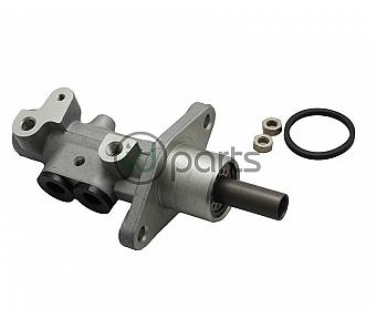 Brake Master Cylinder (A3)